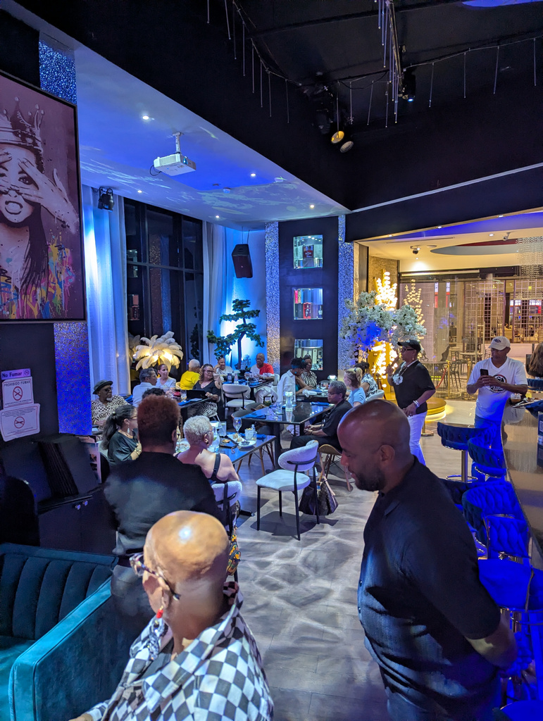 BEIP Monthly Event
