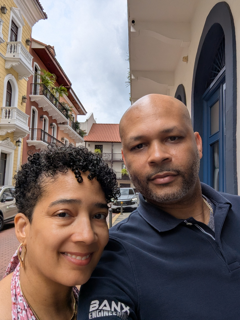 Casco Viejo