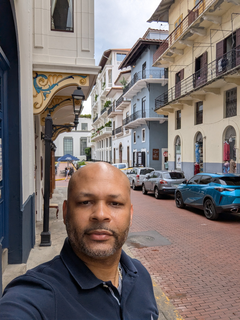 Casco Viejo